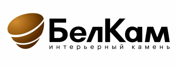 Белкам — интерьерный камень